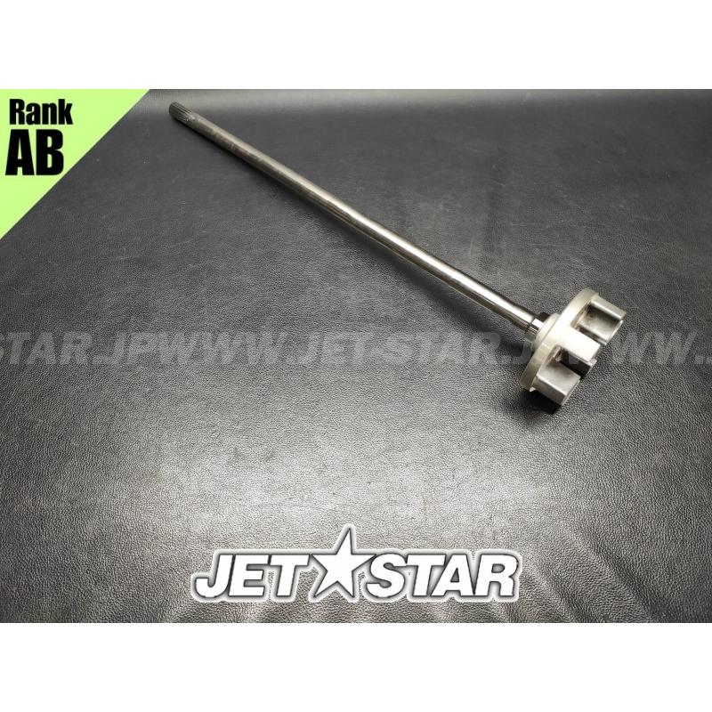 Kawasaki 1200STX-R '02 OEM SHAFT-DRIVE Used (39159-3732