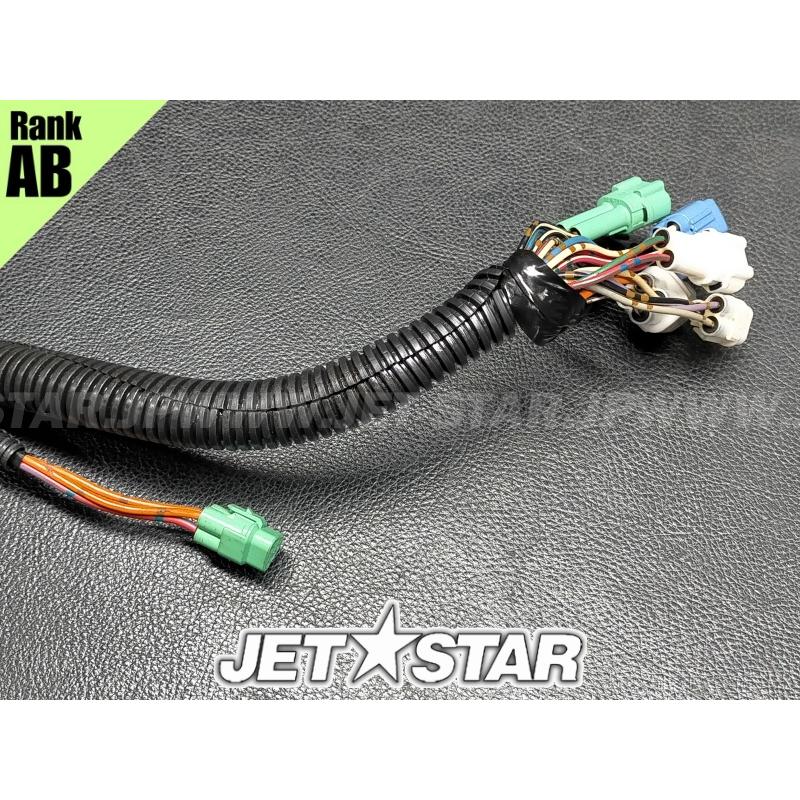 Kawasaki 1200STX-R '02 OEM HARNESS,MAIN Used (26030-3748 Kawasaki 1200STX-R '02 OEM HARNESS,MAIN Used (26030-3748