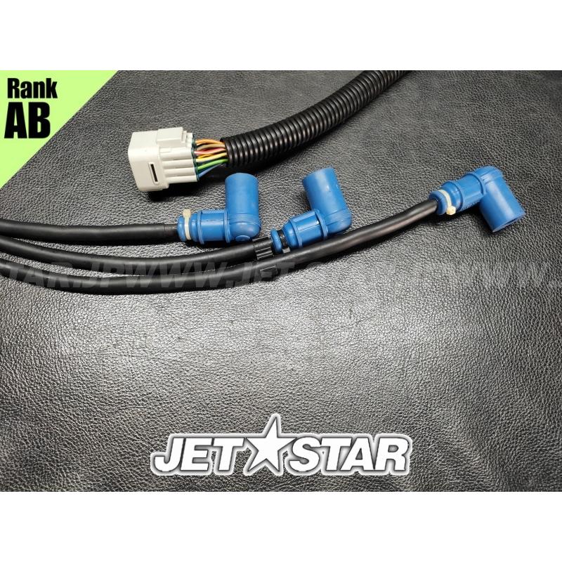 Kawasaki 1200STX-R '02 OEM IGNITER Used (21119-3757) [K2839 Kawasaki 1200STX-R '02 OEM IGNITER Used (21119-3757) [K2839
