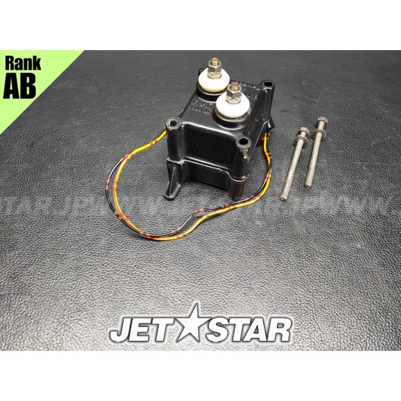 Kawasaki 1200STX-R '02 OEM SWITCH Used (27010-0860) [K2839