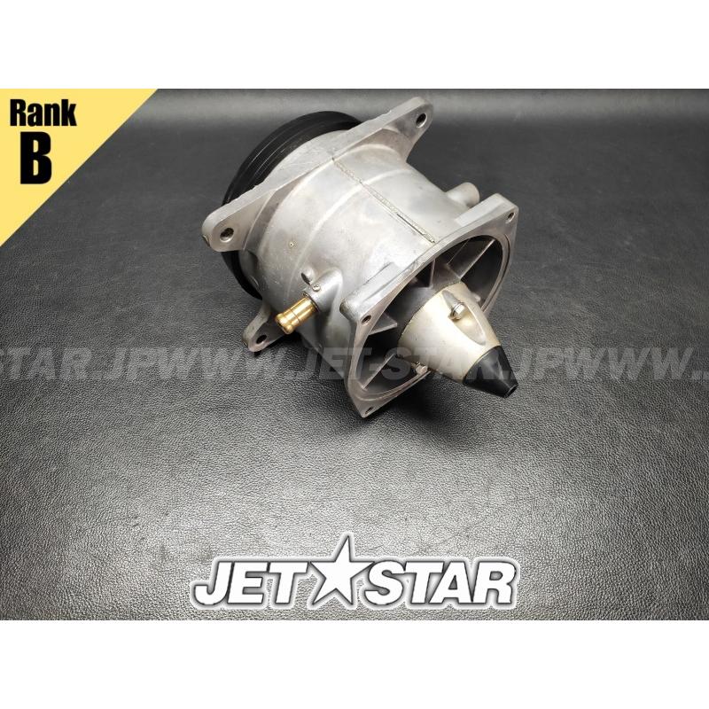 Kawasaki 1200STX-R '02 OEM VANE-GUIDE Used (59496-3749/13107 Kawasaki 1200STX-R '02 OEM VANE-GUIDE Used (59496-3749/13107