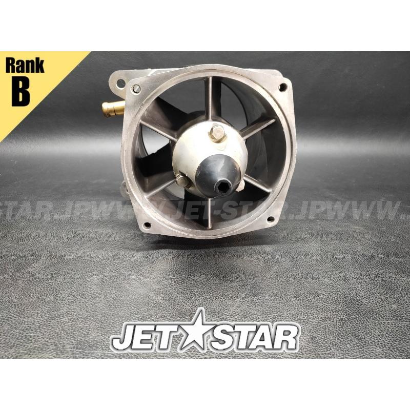Kawasaki 1200STX-R '02 OEM VANE-GUIDE Used (59496-3749/13107 Kawasaki 1200STX-R '02 OEM VANE-GUIDE Used (59496-3749/13107