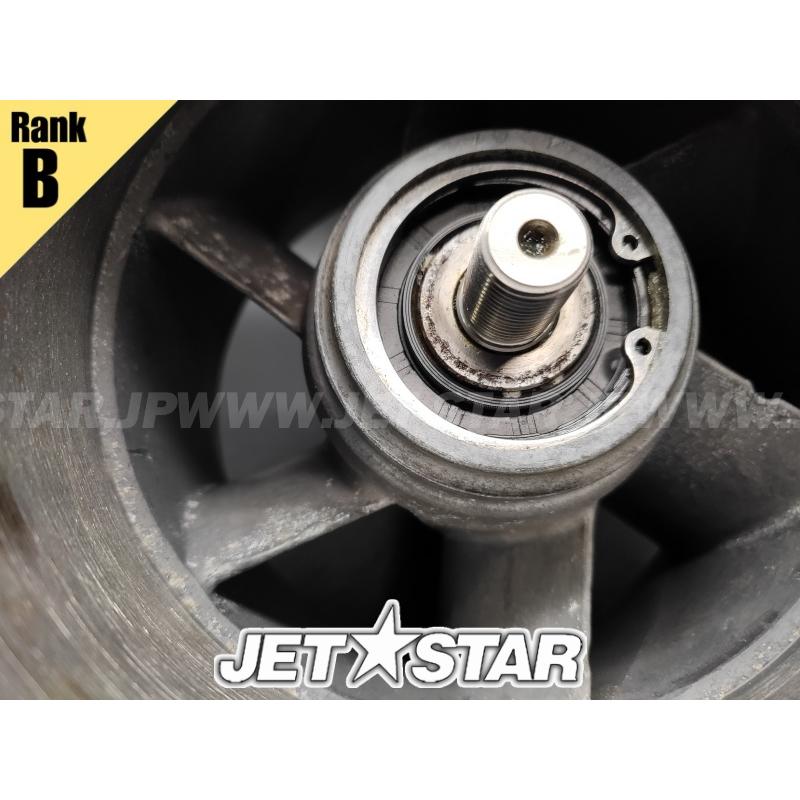 Kawasaki 1200STX-R '02 OEM VANE-GUIDE Used (59496-3749/13107 Kawasaki 1200STX-R '02 OEM VANE-GUIDE Used (59496-3749/13107