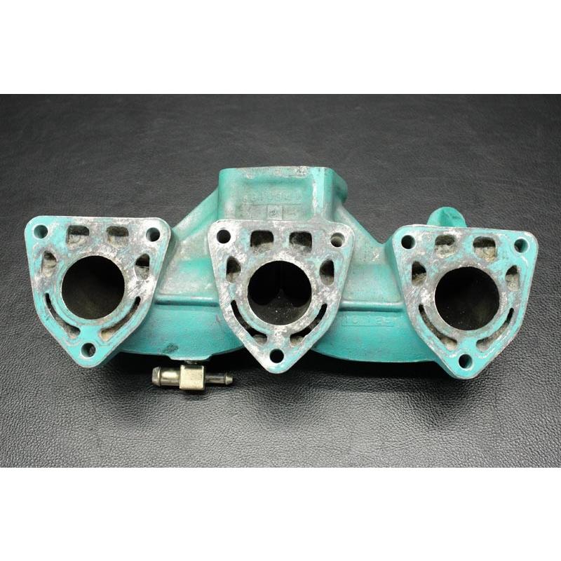 カワサキ 1100STX 1998年モデル 純正 マニホールド(エキゾースト カワサキ 1100STX 1998年モデル 純正 マニホールド(エキゾースト