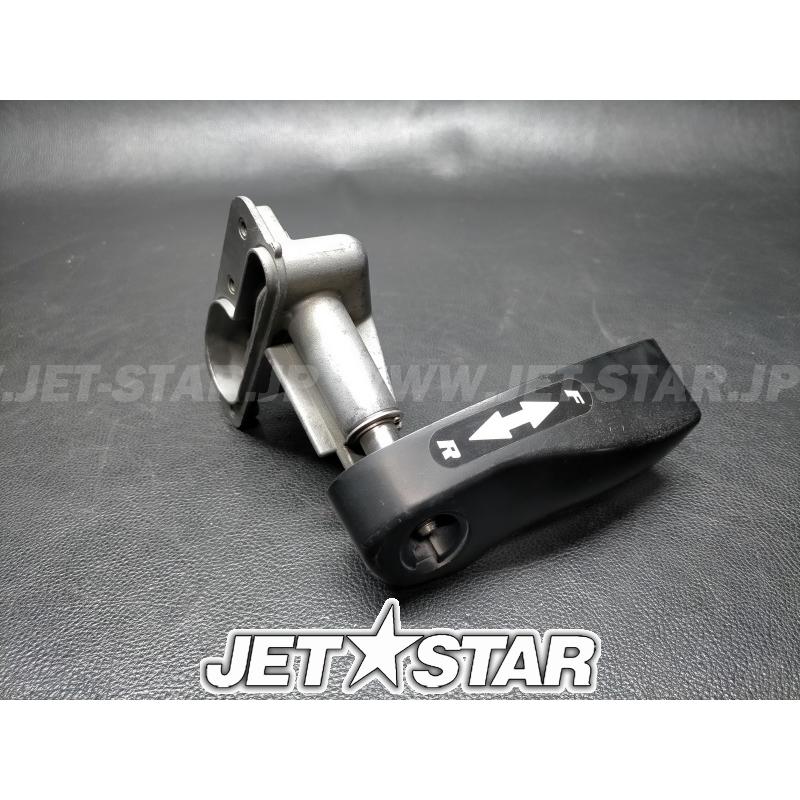 Kawasaki 1100STX'99 OEM section (Drive-Shaft) parts Used [K3205-03