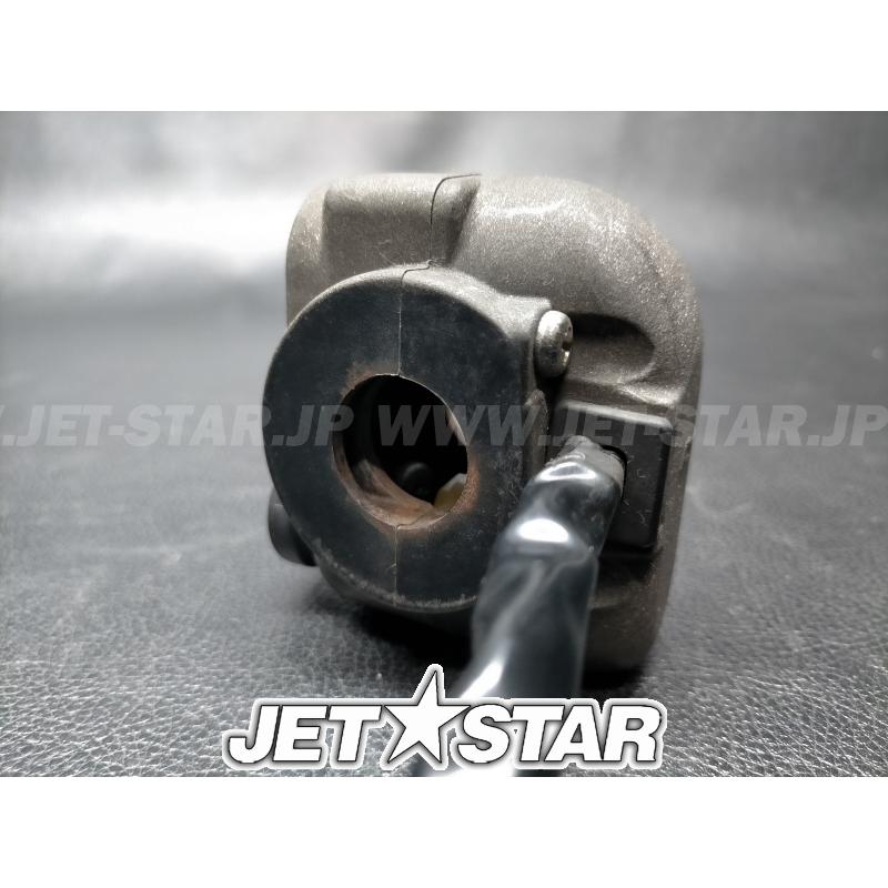 カワサキ（Kawasaki） Used 13151-3722 SWITCH-COMP,STOP&START [K3205