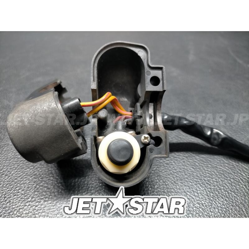 カワサキ（Kawasaki） Used 13151-3722 SWITCH-COMP,STOP&START [K3205