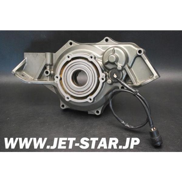 カワサキ STX-12F 2003年モデル 純正 カバ-(ゼネレ-タ) (部品 カワサキ STX-12F 2003年モデル 純正 カバ-(ゼネレ-タ) (部品