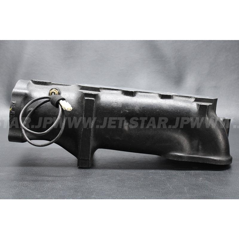 カワサキ - Used 18088-3730 PIPE-EXHAUST  Kawasaki [K3790-51]