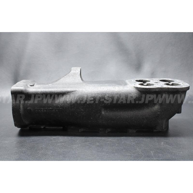 カワサキ - Used 18088-3730 PIPE-EXHAUST  Kawasaki [K3790-51]