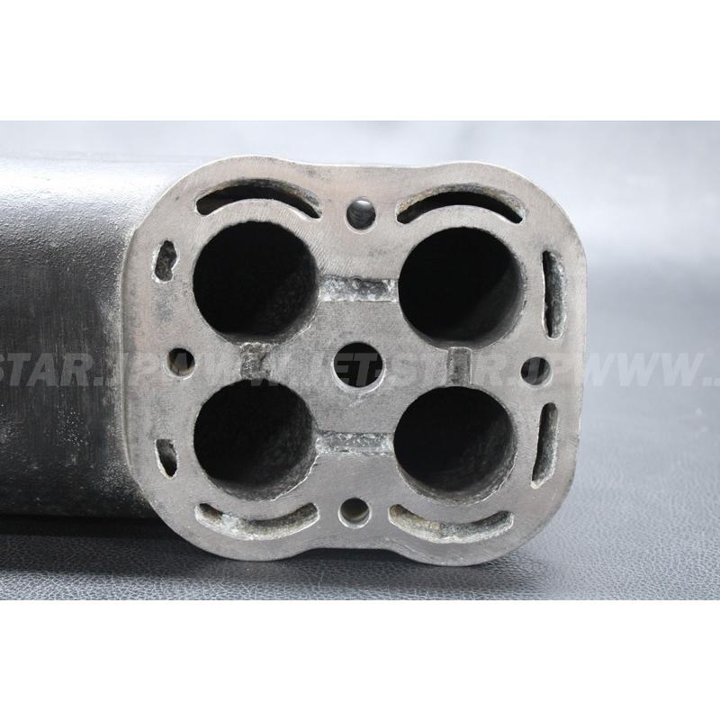 カワサキ - Used 18088-3730 PIPE-EXHAUST  Kawasaki [K3790-51]