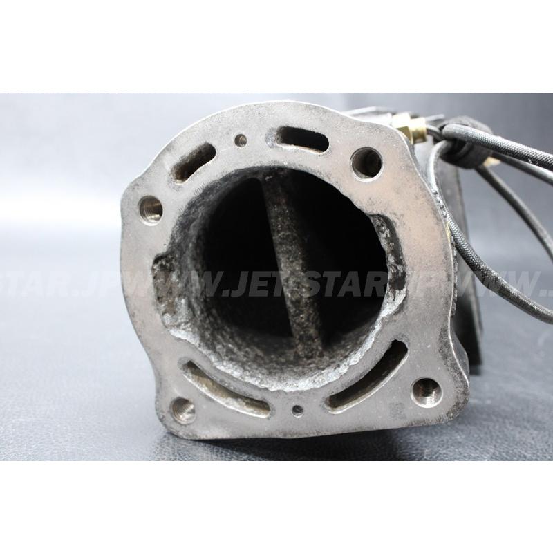 カワサキ - Used 18088-3730 PIPE-EXHAUST  Kawasaki [K3790-51]