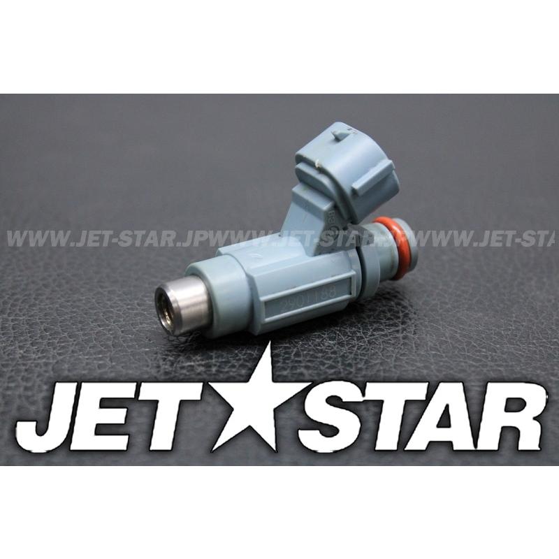 Used 49033-3709 NOZZLE-INJECTION Kawasaki [K3790-63] : JETSTAR ヤフー店 ...
