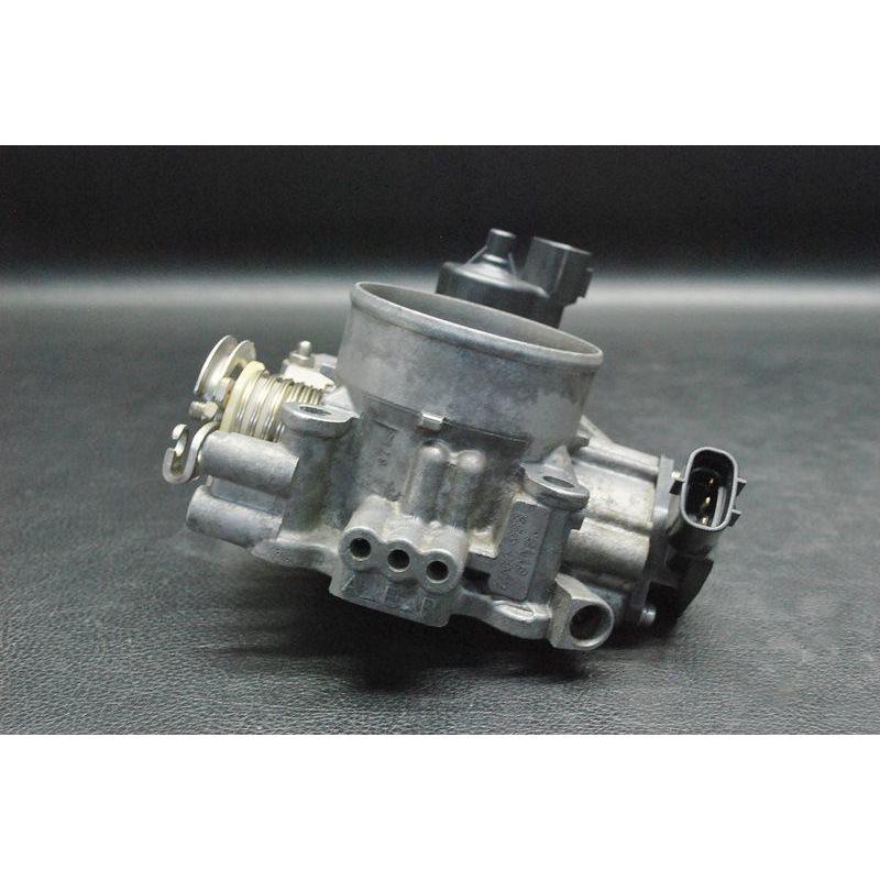 カワサキ STX-15F 2009年モデル 純正 スロットルアッシ (部品 カワサキ STX-15F 2009年モデル 純正 スロットルアッシ (部品