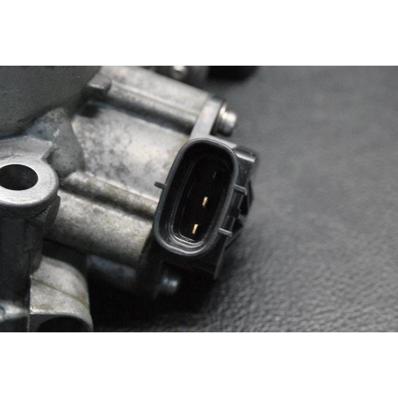 カワサキ STX-15F 2009年モデル 純正 スロットルアッシ (部品 カワサキ STX-15F 2009年モデル 純正 スロットルアッシ (部品