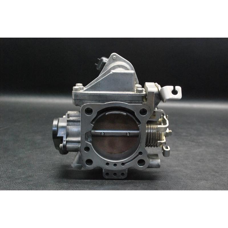 カワサキ STX-15F 2009年モデル 純正 スロットルアッシ (部品 カワサキ STX-15F 2009年モデル 純正 スロットルアッシ (部品