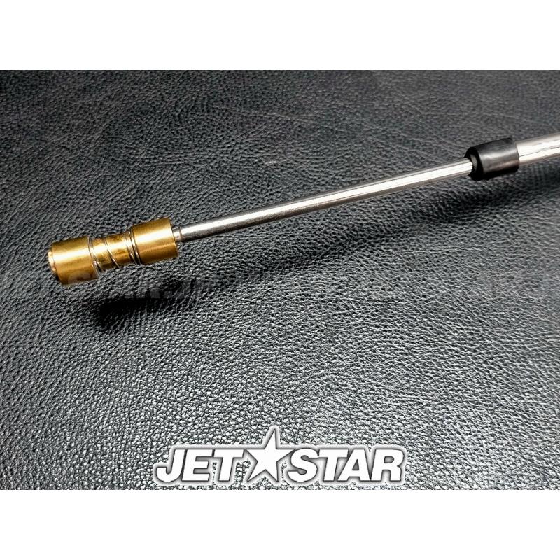 カワサキ（Kawasaki） Used 59406-3781 CABLE-STRG,REVERSE (WITH