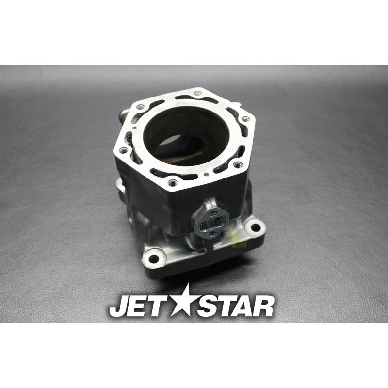 Used 11005-3744 CYLINDER-ENGINE ( JHT20AE001000 - ) Kawasaki