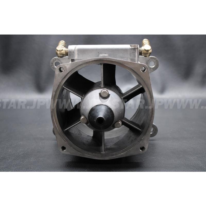 カワサキ（Kawasaki） Used 59496-0074 VANE-GUIDE [K4959-25