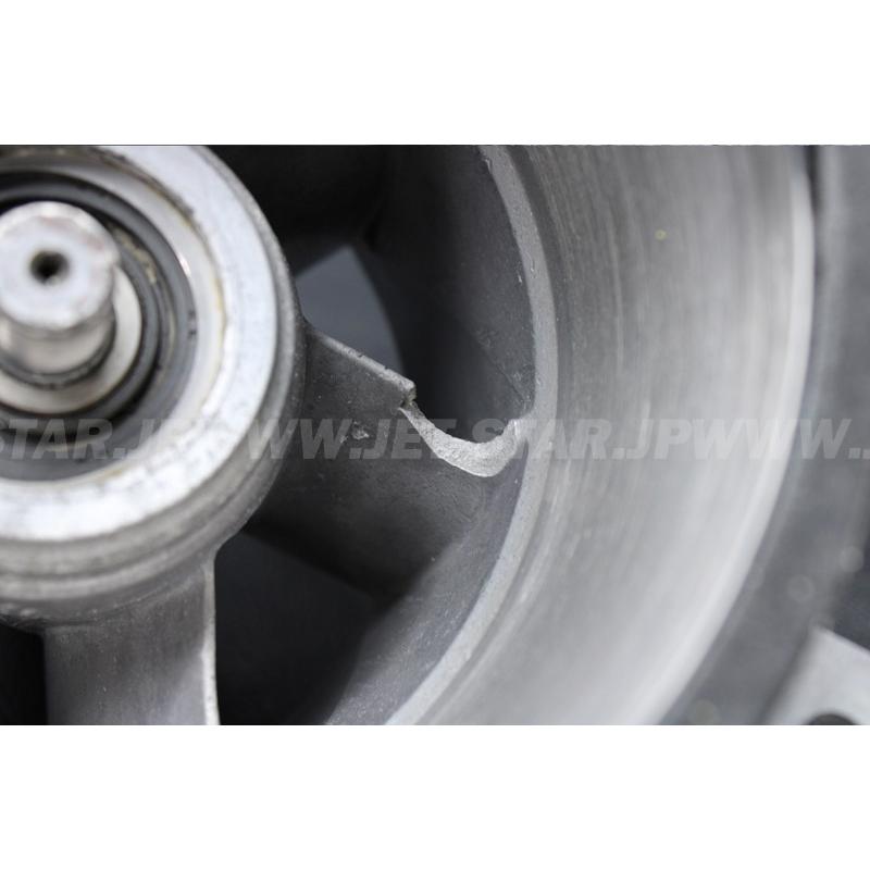 カワサキ（Kawasaki） Used 59496-0074 VANE-GUIDE [K4959-25