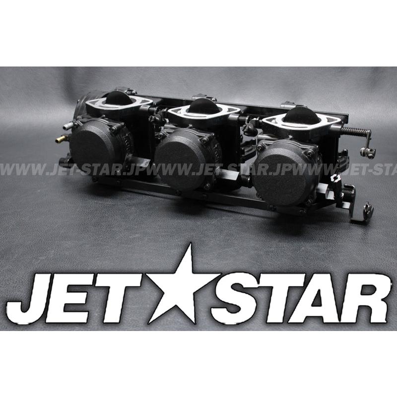 Kawasaki 900STX'01 OEM section (Carburetor) parts Used Kawasaki 900STX'01 OEM section (Carburetor) parts Used