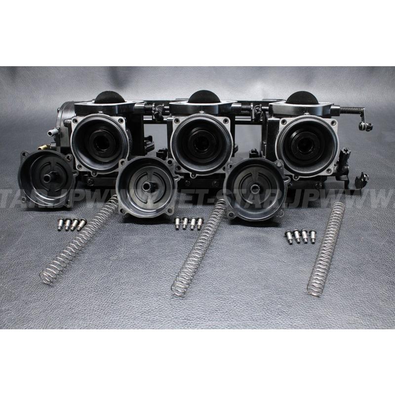 Kawasaki 900STX'01 OEM section (Carburetor) parts Used Kawasaki 900STX'01 OEM section (Carburetor) parts Used