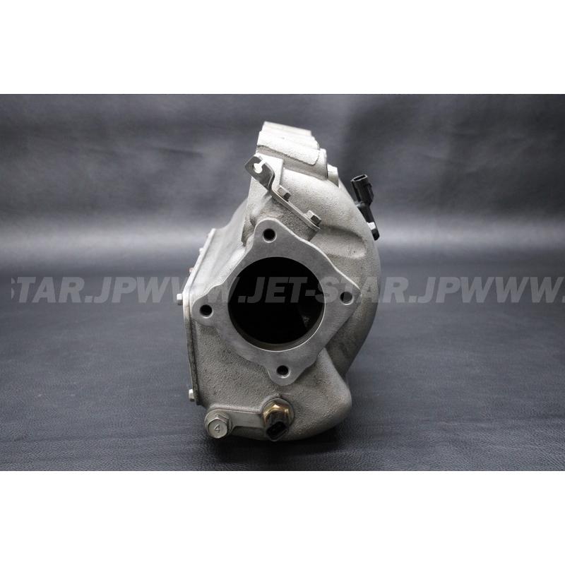 Used 59076-3729 MANIFOLD-INTAKE  Kawasaki [K5325-37]_5