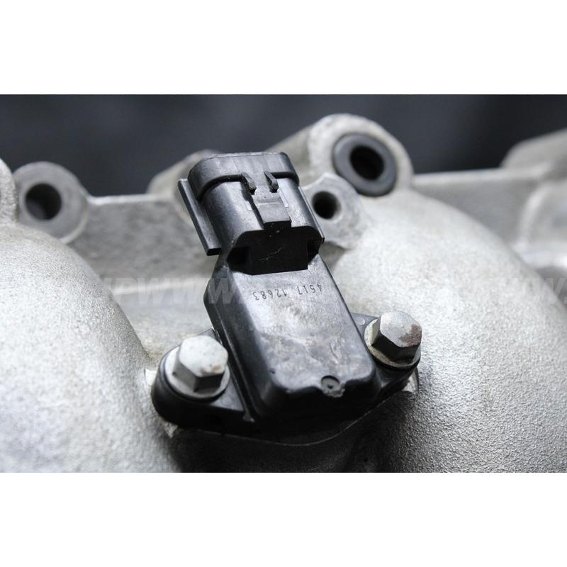 Used 59076-3729 MANIFOLD-INTAKE  Kawasaki [K5325-37]_8