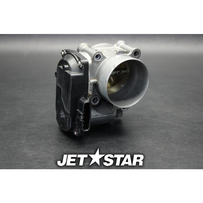 カワサキ ULTRA300LX 2012年モデル 純正 スロットルアッシ (部品 カワサキ ULTRA300LX 2012年モデル 純正 スロットルアッシ (部品