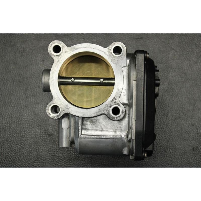 カワサキ ULTRA300LX 2012年モデル 純正 スロットルアッシ (部品