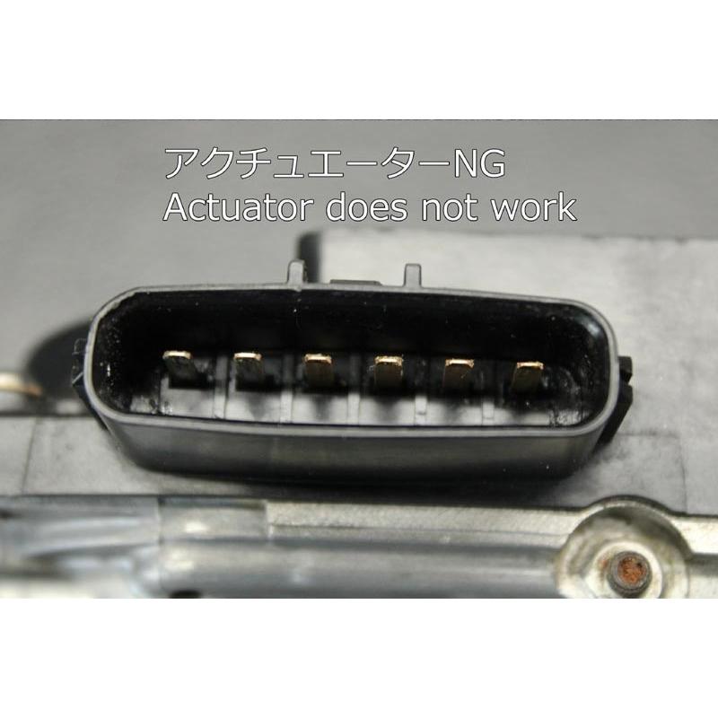 カワサキ ULTRA300LX 2012年モデル 純正 スロットルアッシ (部品 カワサキ ULTRA300LX 2012年モデル 純正 スロットルアッシ (部品
