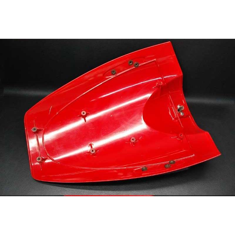 100 の保証 1100stx カワサキ 1998年モデル K586 045 同梱不可商品 中古 部品番号 3769 B1 カバ ハツチ レツド 純正 水上オートバイ機材 備品