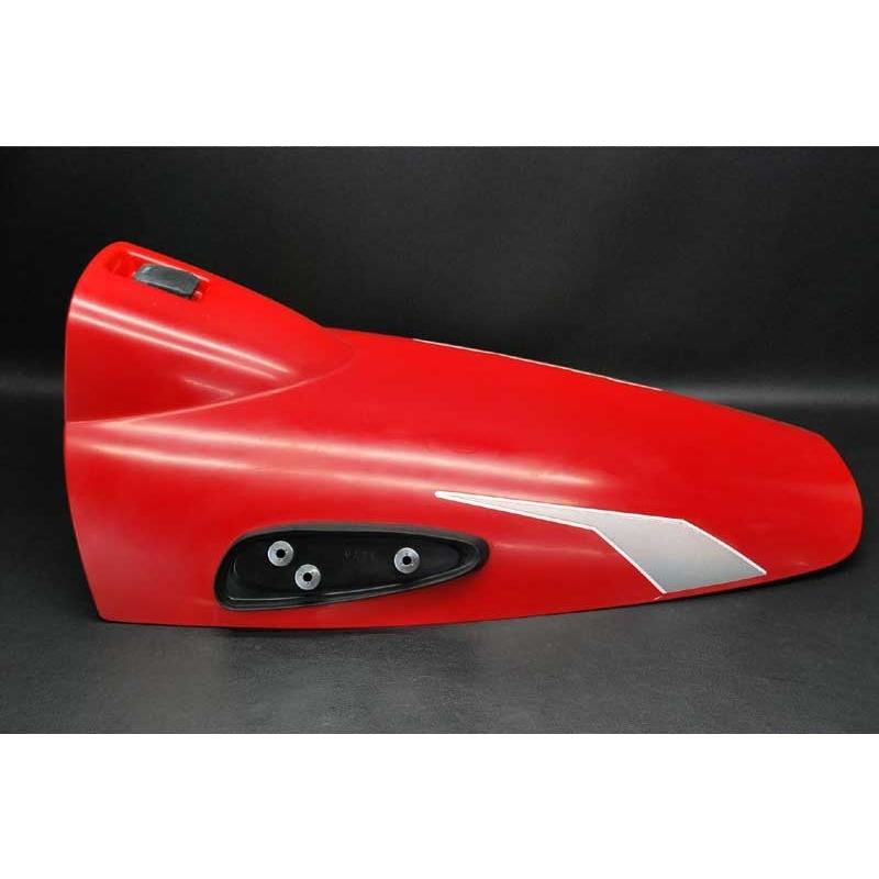 100 の保証 1100stx カワサキ 1998年モデル K586 045 同梱不可商品 中古 部品番号 3769 B1 カバ ハツチ レツド 純正 水上オートバイ機材 備品