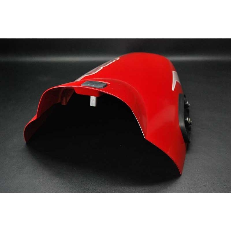 100 の保証 1100stx カワサキ 1998年モデル K586 045 同梱不可商品 中古 部品番号 3769 B1 カバ ハツチ レツド 純正 水上オートバイ機材 備品