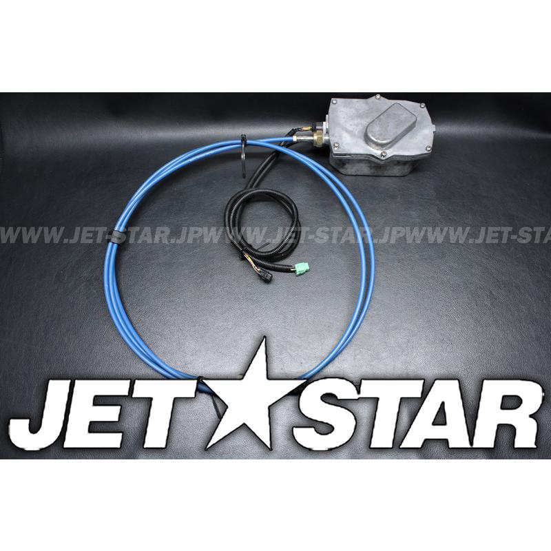 Kawasaki ULTRA310LX'15 OEM section (Control) parts Used Kawasaki ULTRA310LX'15 OEM section (Control) parts Used