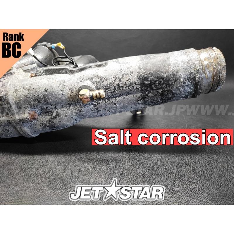 カワサキ（Kawasaki） Used 18088-3723 PIPE-EXHAUST [K6145-03