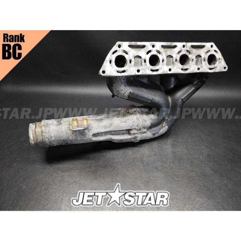 カワサキ（Kawasaki） Used 18088-3723 PIPE-EXHAUST [K6145-03