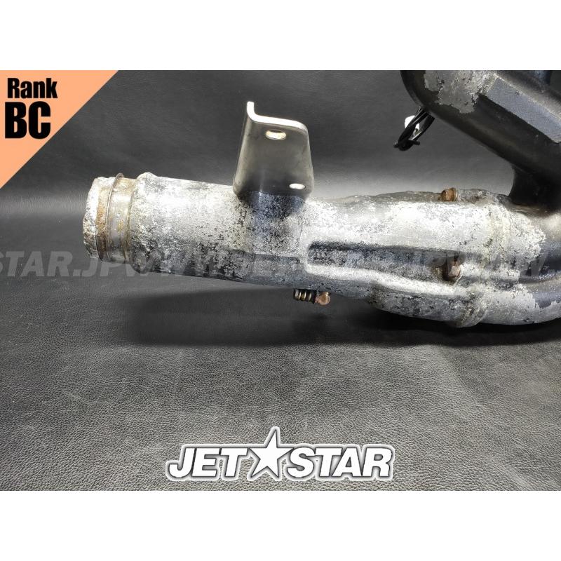 カワサキ（Kawasaki） Used 18088-3723 PIPE-EXHAUST [K6145-03