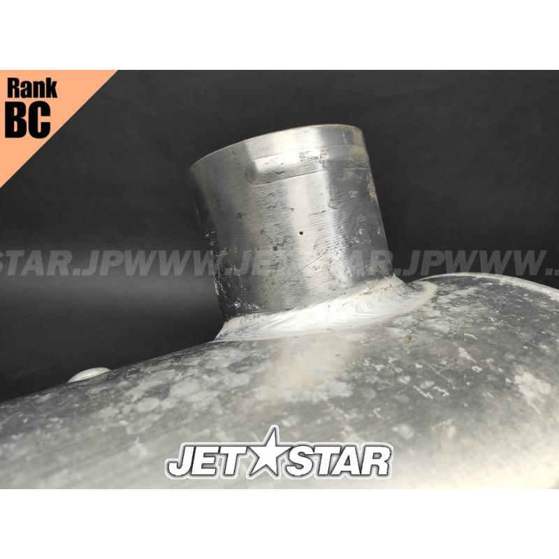 カワサキ（Kawasaki） Used 49070-3744 MUFFLER-COMP Kawasaki [K6145