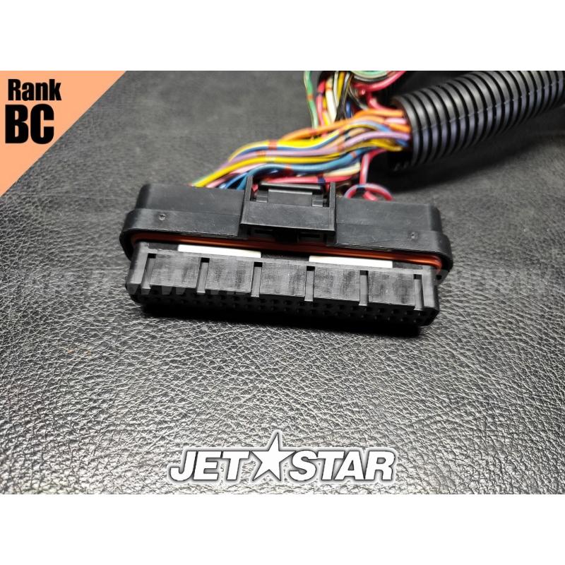 カワサキ（Kawasaki） Used 26031-3716 HARNESS,MAIN [K6145-11