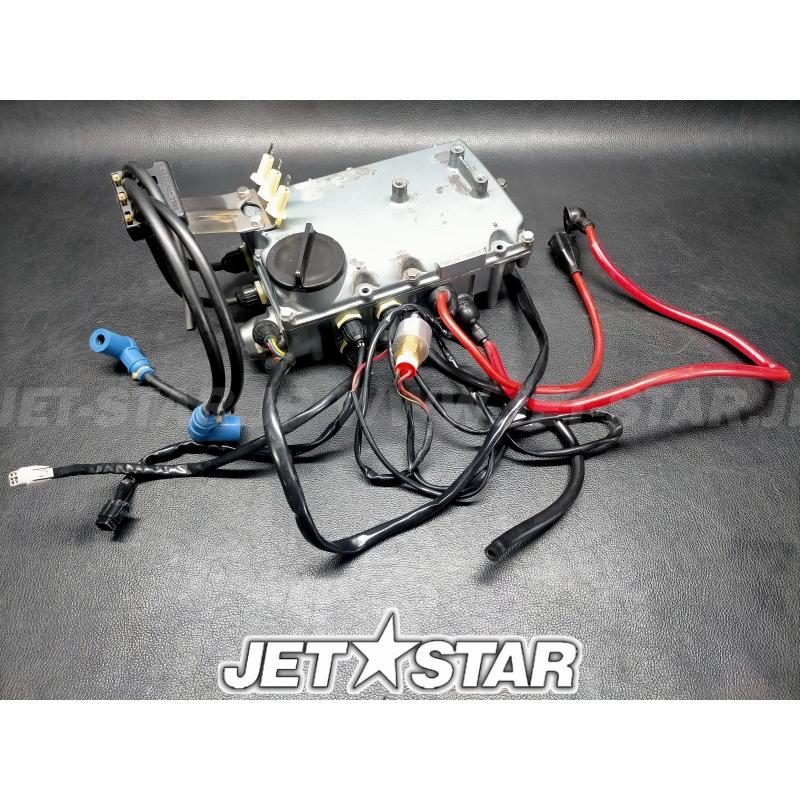 カワサキ（Kawasaki） Used 21119-3744 IGNITER (WITH DEFECT) [K6704