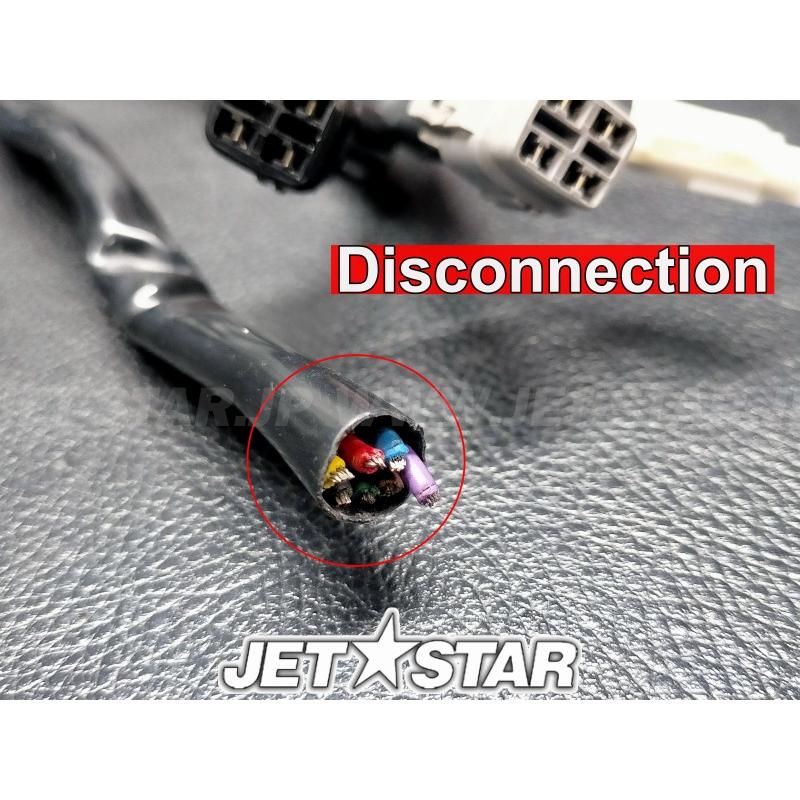 Gato様確認用 カワサキ（Kawasaki） Used 21119-3744 IGNITER (WITH DEFECT) [K6704