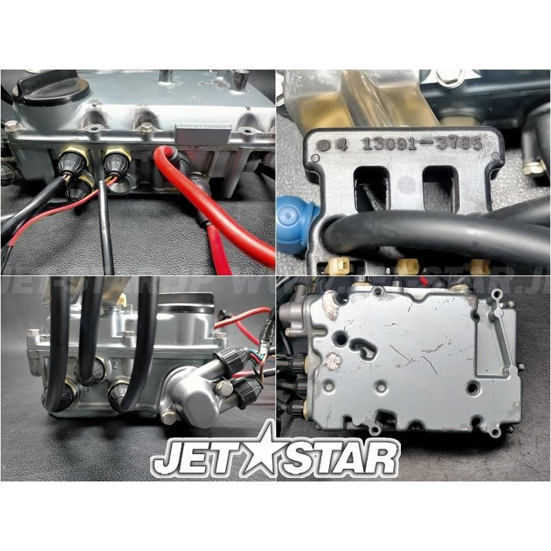 カワサキ（Kawasaki） Used 21119-3744 IGNITER (WITH DEFECT) [K6704