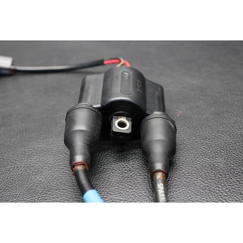 カワサキ ULTRA260LX 2009年モデル 純正 コイル(イグニッション