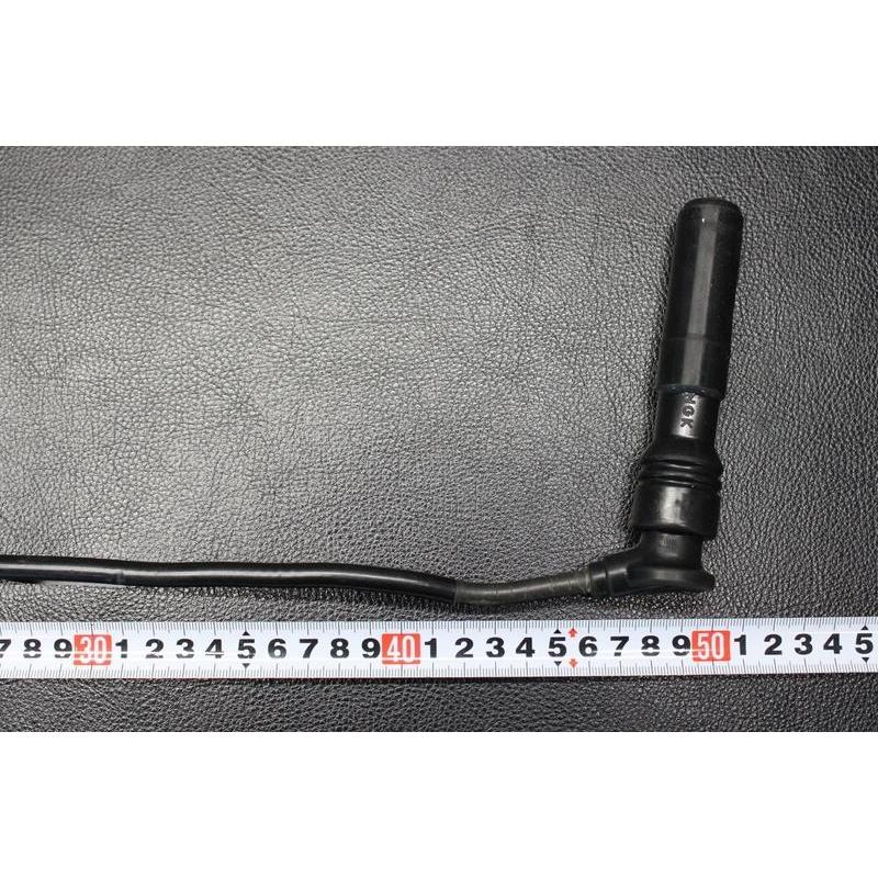 巻物 Used 21121-0744 COIL-IGNITION Kawasaki [K684-028] : JETSTAR