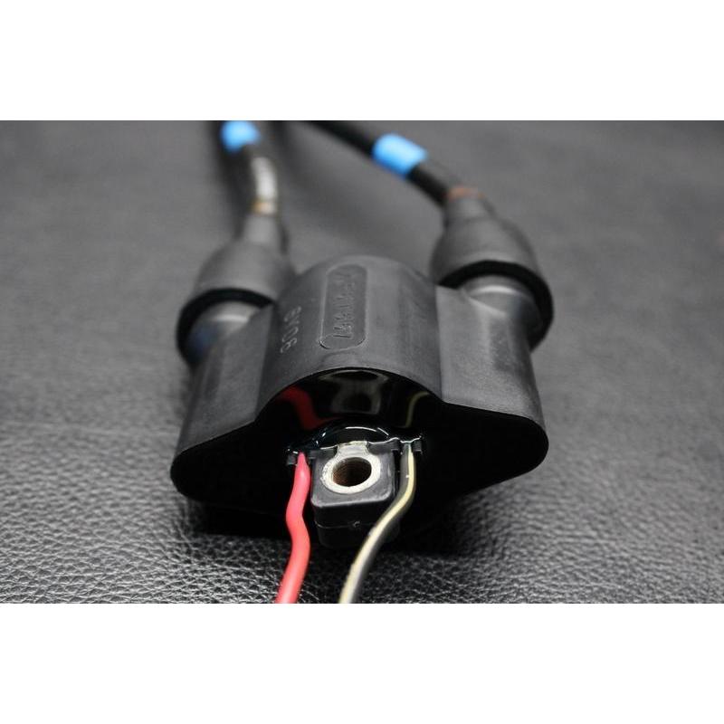 カワサキ ULTRA260LX 2009年モデル 純正 コイル(イグニッション