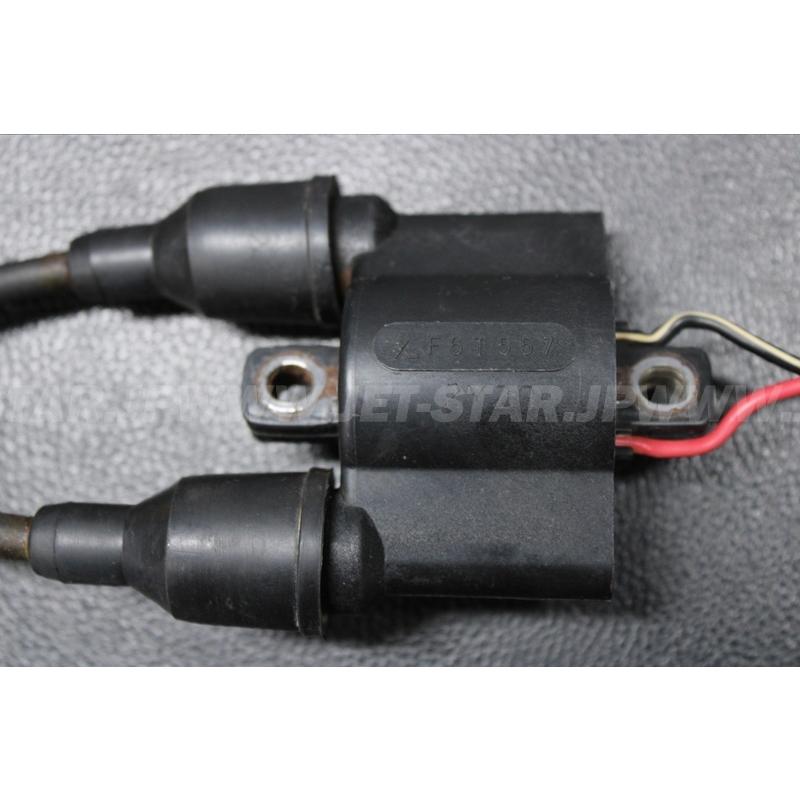 Used 21121-3722 COIL-IGNITION  Kawasaki [K7220-24]_4