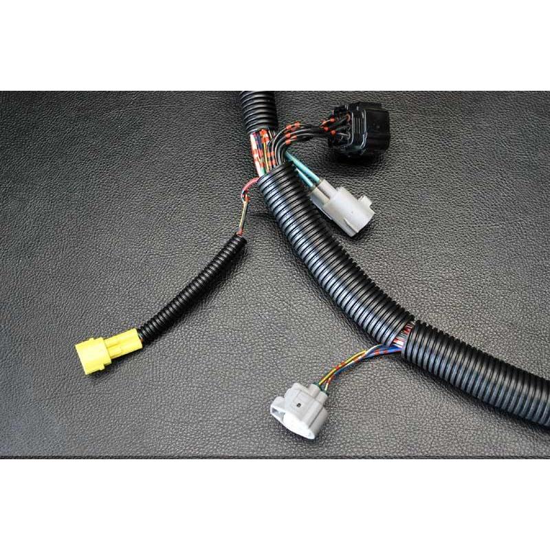 カワサキ 1100STXDI 2002年モデル 純正 ハ-ネス,メイン (26030 カワサキ 1100STXDI 2002年モデル 純正 ハ-ネス,メイン (26030