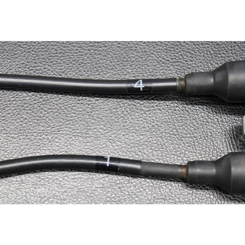 カワサキ STX-15F 2004年モデル 純正 コイル(イグニッション) (部品 