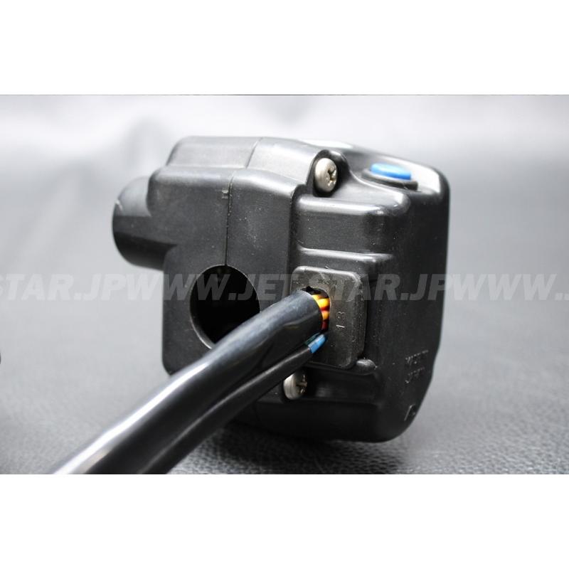 Used 27045-3767 SWITCH-ASSY,STOP\u0026START Kawasaki [K7561-19]_5